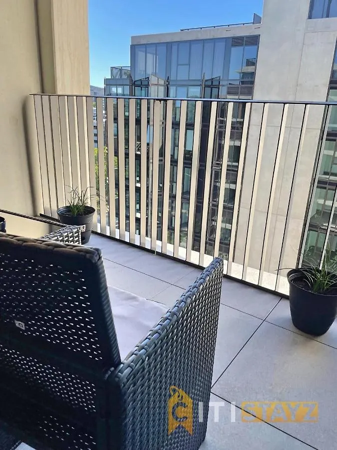 Splendid 2Bd 1Bth 1Csp Apt - Superb Cbd Location Canberra 0*,  Australia