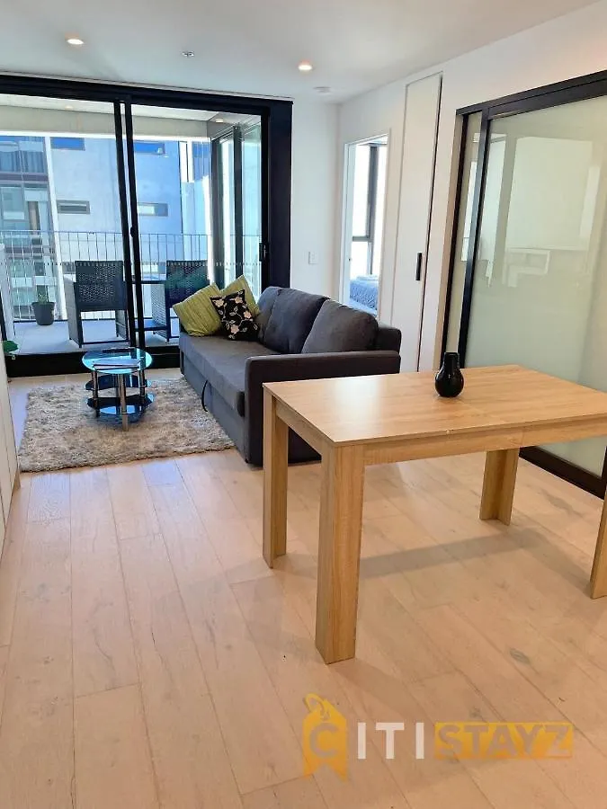 Splendid 2Bd 1Bth 1Csp Apt - Superb Cbd Location Canberra Apartment