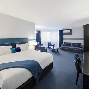 4* Hotel Ramada By Wyndham Diplomat