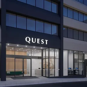 4* Aparthotel Quest Walk