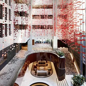 5* Hotel Realm