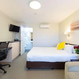 4* Hotel Tall Trees Ainslie